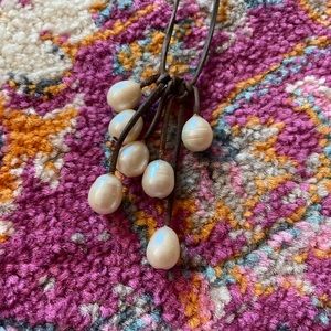 Authentic Wendy Mignot necklace